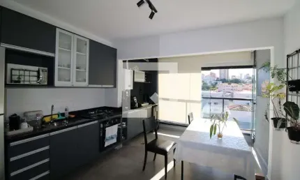 Apartamento com 2 quartos à venda na Avenida Leôncio de Magalhães, 1338, Água Fria, São Paulo