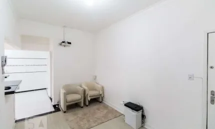 Apartamento com 1 quarto à venda na Praça Júlio Mesquita, 20, Centro, São Paulo