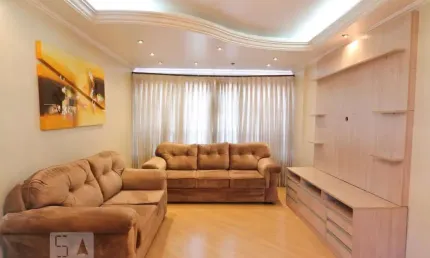 Apartamento à venda - casa verde, 3 quartos,  83 m2
