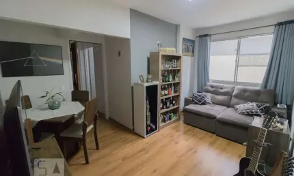 Apartamento com 2 quartos à venda na Rua Francisca Júlia, 618, Santana, São Paulo