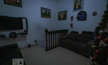 Apartamento à venda - vila formosa, 4 quartos,  160 m2