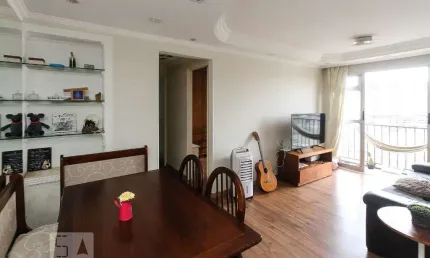 Apartamento com 2 quartos à venda na Rua Diamante Preto, 1187, Tatuapé, São Paulo
