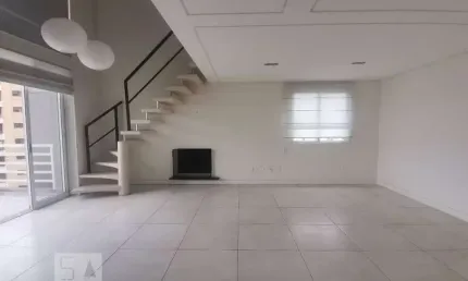 Apartamento à venda - portal do morumbi, 1 quarto,  82 m2