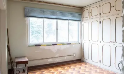 Apartamento com 5 quartos à venda na Rua Amaral Gama, 274, Santana, São Paulo