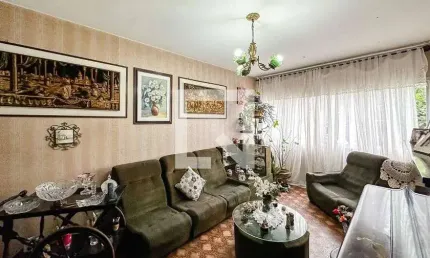 Apartamento com 3 quartos à venda na Rua Voluntários da Pátria, 3980, Santana, São Paulo