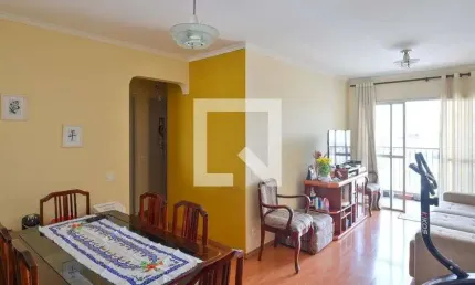 Apartamento à venda - vila das mercês, 3 quartos,  75 m2