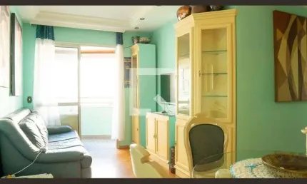 Apartamento à venda - santa cecília, 2 quartos,  57 m2