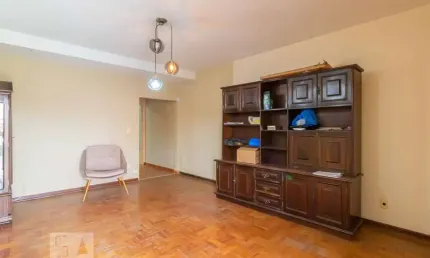 Apartamento à venda - vila das mercês, 2 quartos,  150 m2