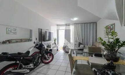 Apartamento à Venda - Bela Vista, 2 Quartos,  91 m2