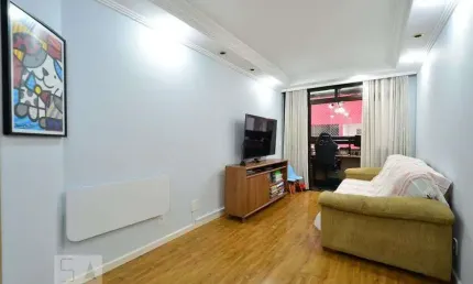 Apartamento com 2 quartos à venda na Rua Major Freire, 221, Saúde, São Paulo