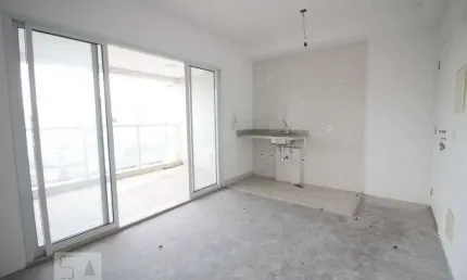 Apartamento com 1 quarto à venda na Avenida Paulo Silva Araújo, 125, Água Fria, São Paulo