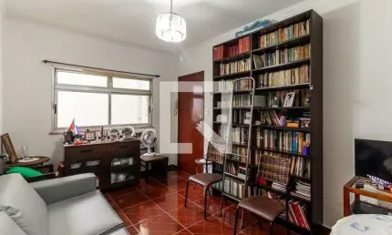 Apartamento à venda - santa cecília, 2 quartos,  75 m2