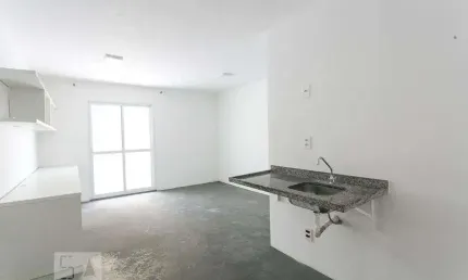 Apartamento à venda - santa cecília, 1 quarto,  53 m2
