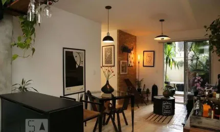 Apartamento à venda - portal do morumbi, 2 quartos,  85 m2