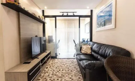 Apartamento com 2 quartos à venda na Rua Lagoa Verde, 184, Água Fria, São Paulo
