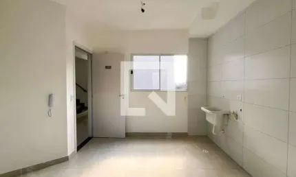 Apartamento à venda - vila mangalot, 1 quarto,  38 m2
