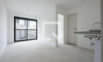 Apartamento com 1 quarto à venda na Rua João Moura, 1123, Pinheiros, São Paulo