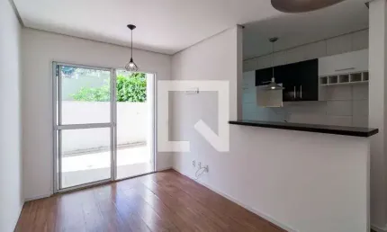 Apartamento à Venda - Vila Andrade, 2 Quartos,  60 m2