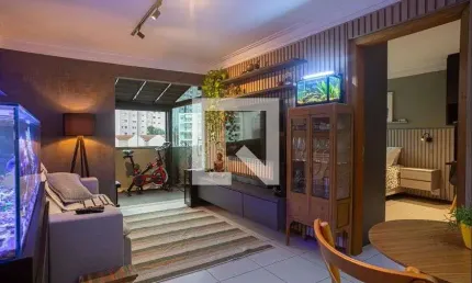 Apartamento com 1 quarto à venda na Rua Santo Antônio, 972, Bela Vista, São Paulo