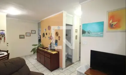 Apartamento com 2 quartos à venda na Rua Camarajé, 65, Mandaqui, São Paulo