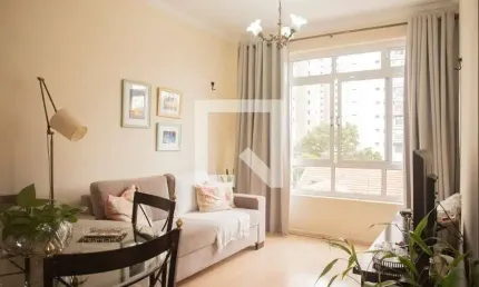 Apartamento à Venda - Chácara Inglesa, 2 Quartos,  75 m2