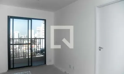 Apartamento com 1 quarto à venda na Rua Cacilda Becker, 112, Brooklin, São Paulo