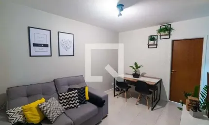 Apartamento com 2 quartos à venda na Rua Doutor Nogueira Martins, 420, Saúde, São Paulo