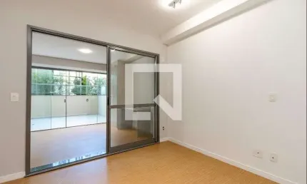 Apartamento com 1 quarto à venda na Rua Álvaro Rodrigues, 295, Brooklin, São Paulo