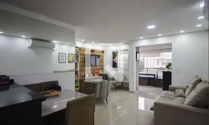 Apartamento à venda - vila andrade, 2 quartos,  74 m2