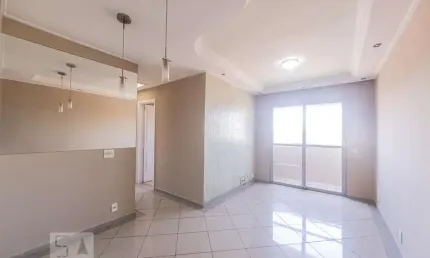 Apartamento à venda - vila carrão, 3 quartos,  70 m2