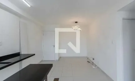 Apartamento à venda - ponte rasa, 2 quartos,  51 m2