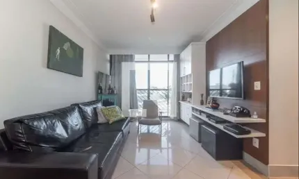 Apartamento com 3 quartos à venda na Avenida Francisco de Paula Quintanilha Ribeiro, 246, Jabaquara, São Paulo