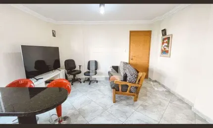 Apartamento com 2 quartos à venda na Avenida Braz Leme, 2359, Santana, São Paulo