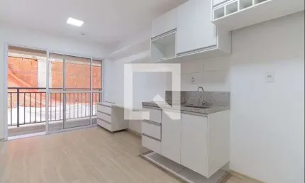 Apartamento à venda na Rua Domingos de Morais, 1832, Vila Mariana, São Paulo