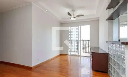 Apartamento à venda - campo belo, 2 quartos,  50 m2