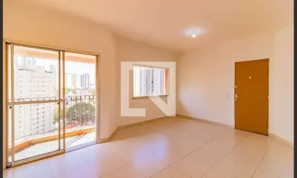 Apartamento à venda - chácara inglesa, 3 quartos,  70 m2