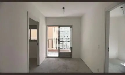 Apartamento com 2 quartos à venda na Rua Doutor Virgílio de Carvalho Pinto, 426, Pinheiros, São Paulo