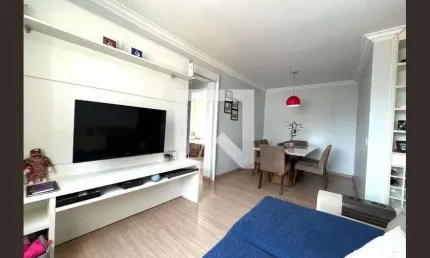 Apartamento com 2 quartos à venda na Rua Brás Sangiovanni, 53, Saúde, São Paulo