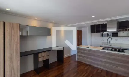 Apartamento à venda - jardim marajoara , 2 quartos,  68 m2