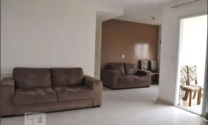 Apartamento à venda - jardim são savério, 2 quartos,  64 m2
