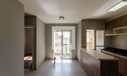Apartamento à venda - freguesia do ó, 2 quartos,  53 m2