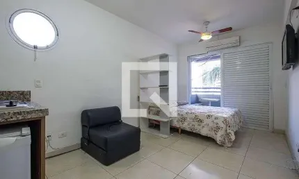Apartamento com 1 quarto à venda na Rua Butantã, 408, Pinheiros, São Paulo