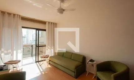 Apartamento com 1 quarto à venda na Avenida Brigadeiro Luís Antônio, 3030, Paraíso, São Paulo