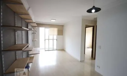 Apartamento à venda - bosque da saúde, 3 quartos,  75 m2