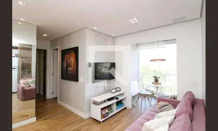 Apartamento à Venda - Vila Gustavo, 2 Quartos,  53 m2