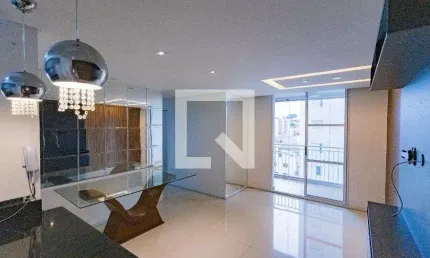 Apartamento à venda - jardim marajoara , 3 quartos,  69 m2