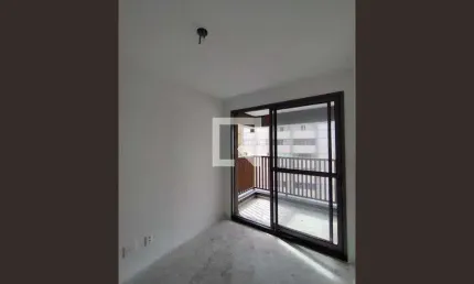 Apartamento à venda - bosque da saúde, 1 quarto,  32 m2