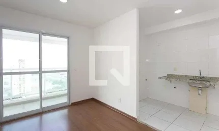 Apartamento com 1 quarto à venda na Praça Barão de Itaqui, 733, Tatuapé, São Paulo