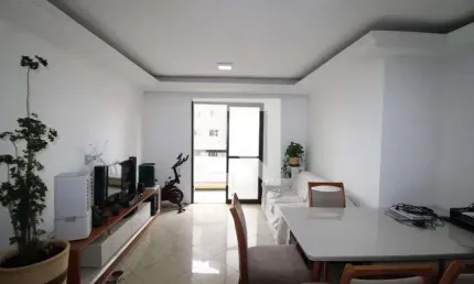 Apartamento com 3 quartos à venda na Rua Artur, 575, Santana, São Paulo