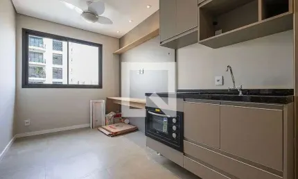 Apartamento com 1 quarto à venda na Rua Fernão Dias, 71, Pinheiros, São Paulo